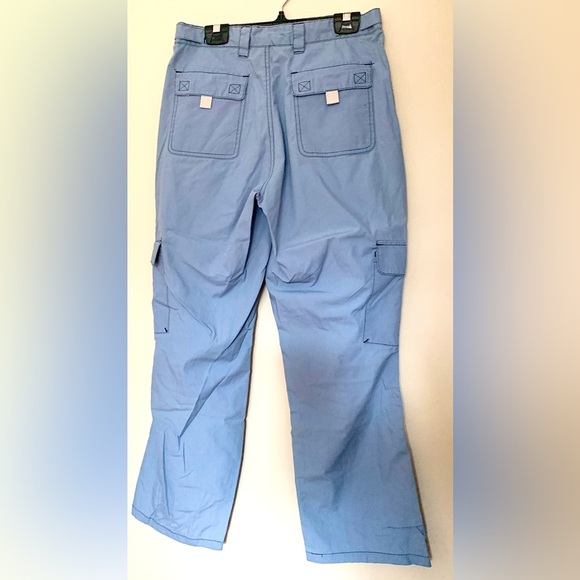 d.b.elle Cargo Pants - Picture 4 of 8